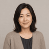 陈女士 的 AI 模拟角色头像