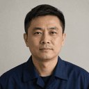 刘师傅 的 AI 模拟角色头像