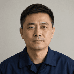 刘师傅 的 AI 模拟角色头像