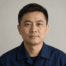 刘师傅 的 AI 模拟角色头像