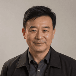 马老板 的 AI 模拟角色头像