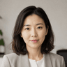 婷婷 的 AI 模拟角色头像