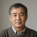 吴叔 的 AI 模拟角色头像