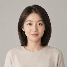 小林 的 AI 模拟角色头像